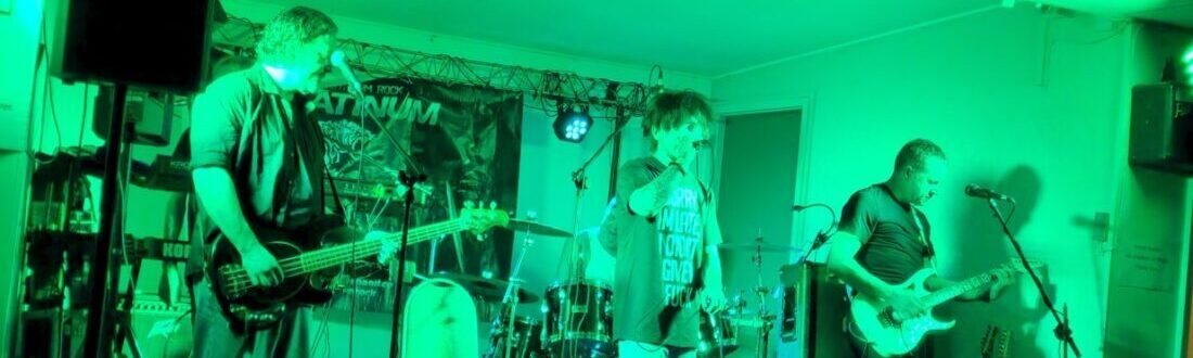 ...Live Music